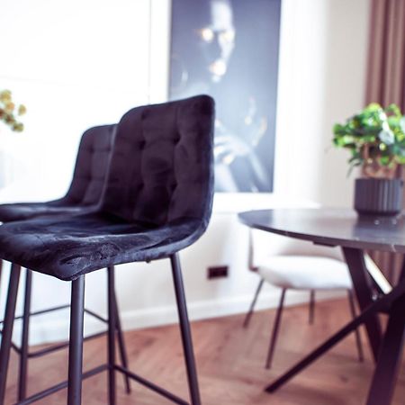 Apartments Kwidzyn Εξωτερικό φωτογραφία