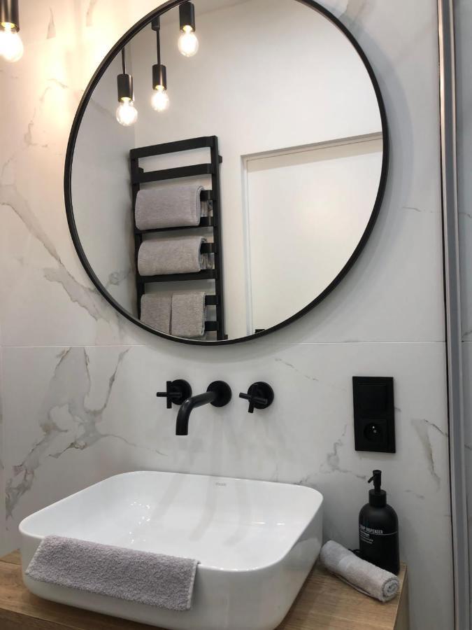 Apartments Kwidzyn Εξωτερικό φωτογραφία