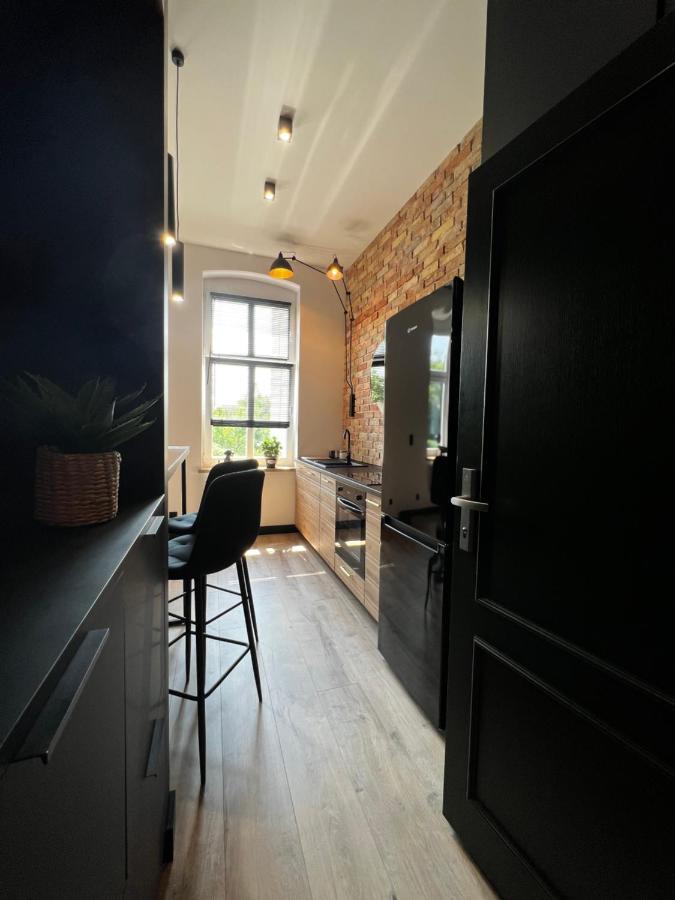 Apartments Kwidzyn Εξωτερικό φωτογραφία