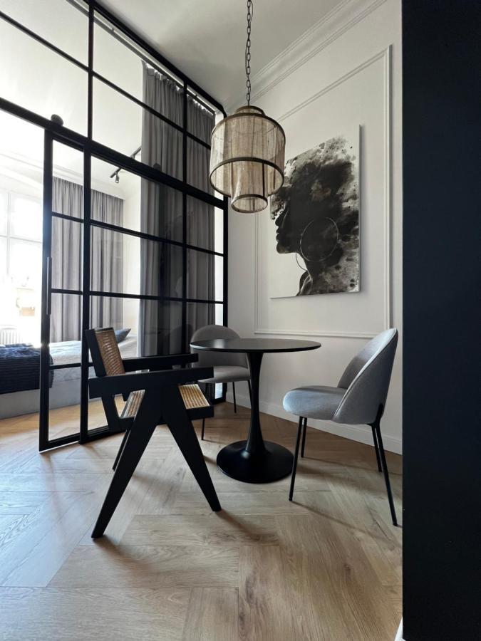 Apartments Kwidzyn Εξωτερικό φωτογραφία