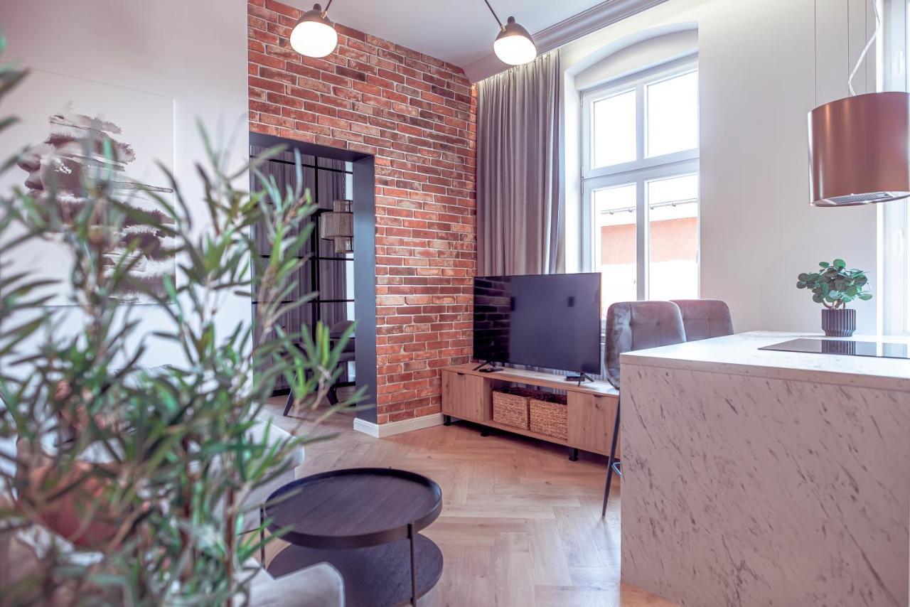 Apartments Kwidzyn Εξωτερικό φωτογραφία
