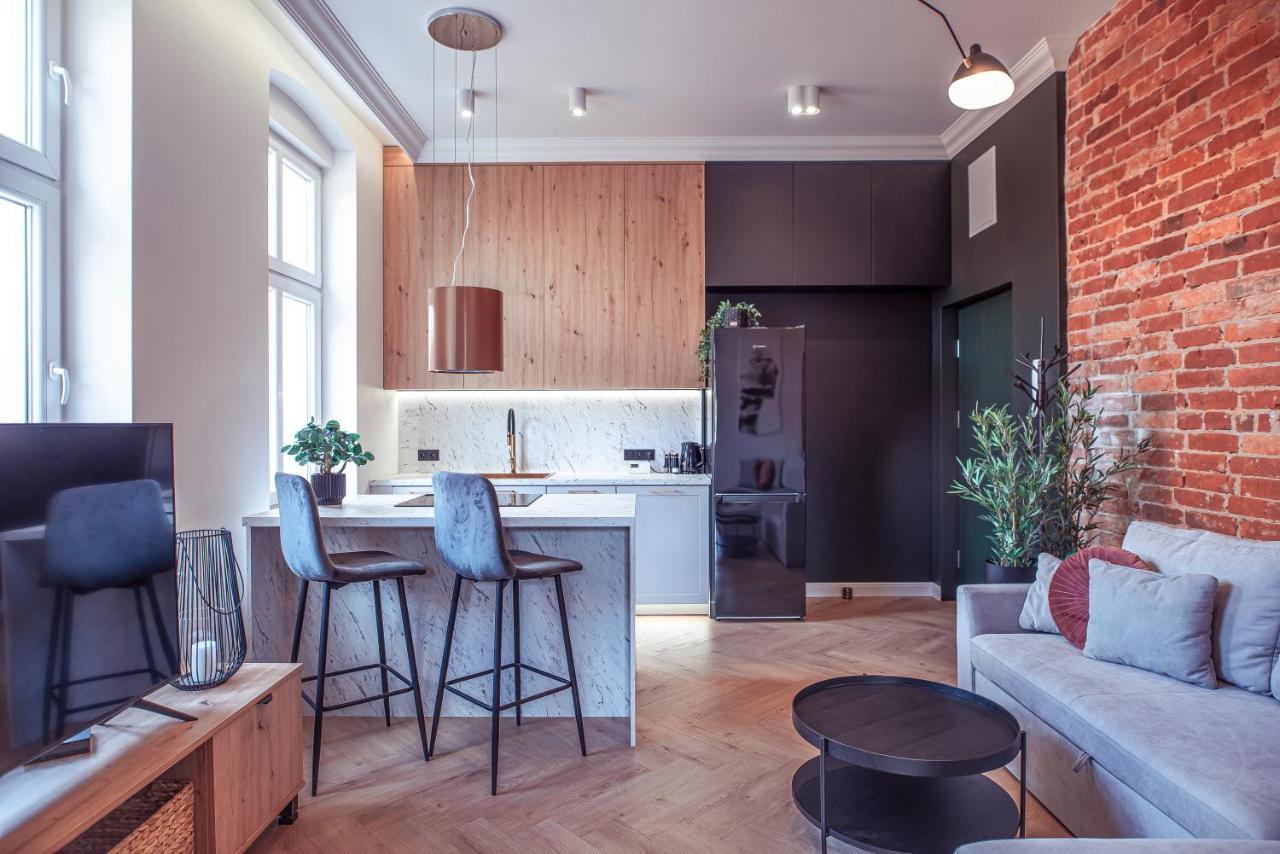 Apartments Kwidzyn Εξωτερικό φωτογραφία