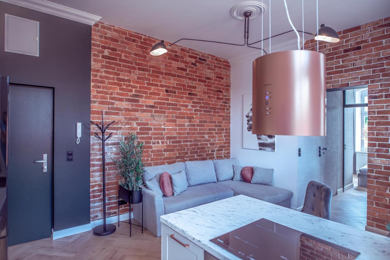 Apartments Kwidzyn Εξωτερικό φωτογραφία