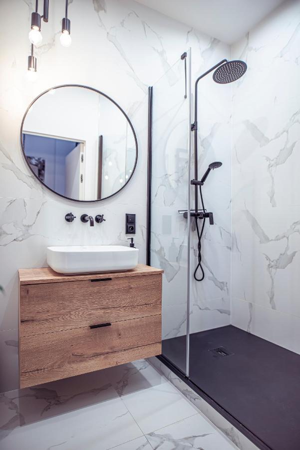 Apartments Kwidzyn Εξωτερικό φωτογραφία