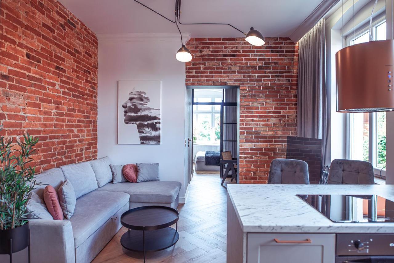 Apartments Kwidzyn Εξωτερικό φωτογραφία