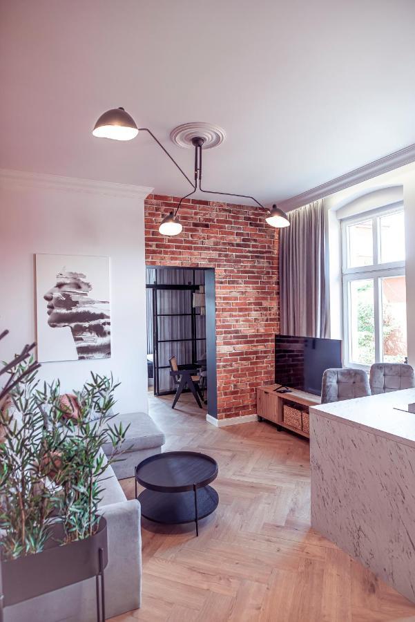 Apartments Kwidzyn Εξωτερικό φωτογραφία