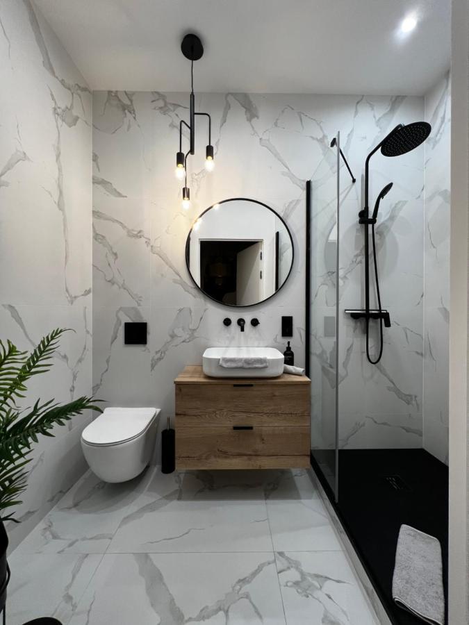 Apartments Kwidzyn Εξωτερικό φωτογραφία