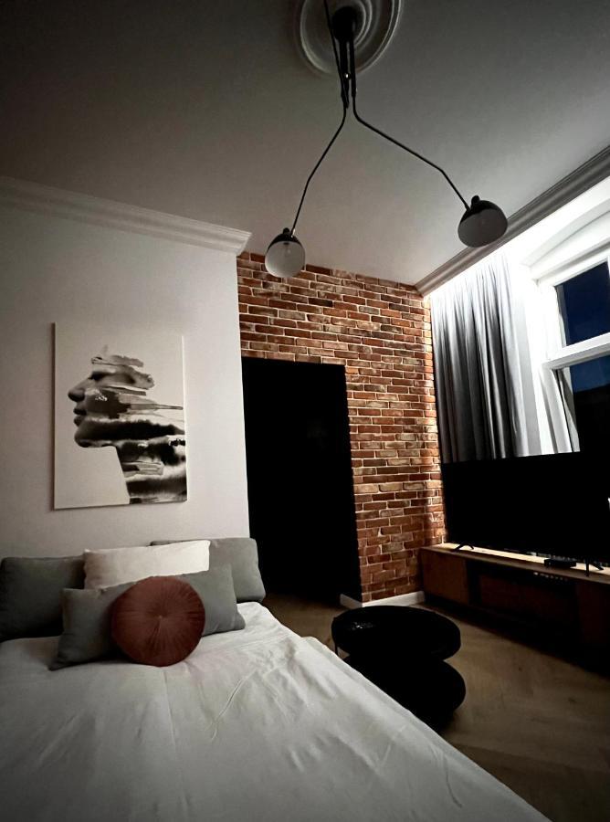 Apartments Kwidzyn Εξωτερικό φωτογραφία