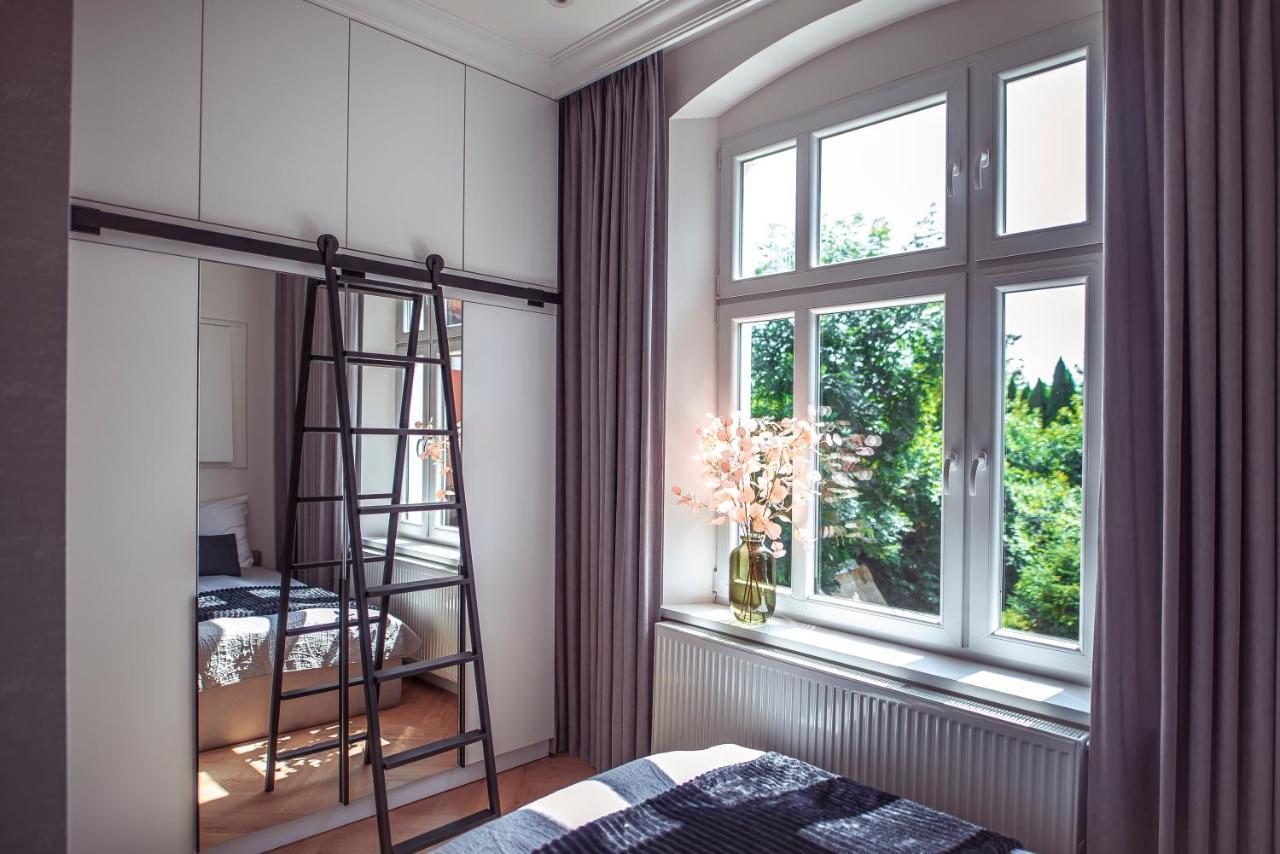 Apartments Kwidzyn Εξωτερικό φωτογραφία