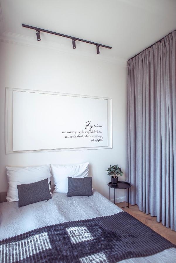 Apartments Kwidzyn Εξωτερικό φωτογραφία