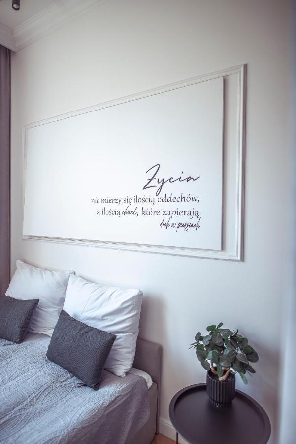 Apartments Kwidzyn Εξωτερικό φωτογραφία
