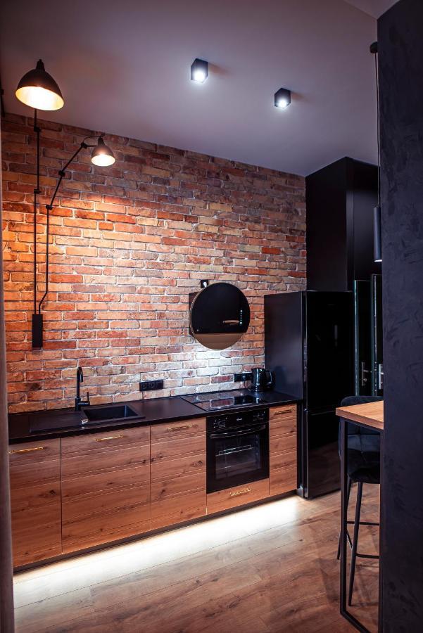 Apartments Kwidzyn Εξωτερικό φωτογραφία