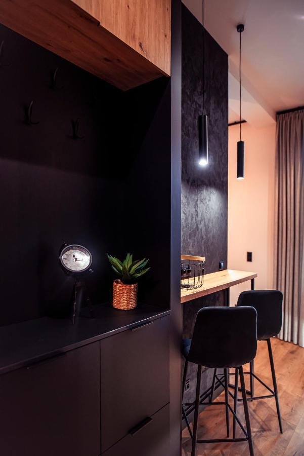 Apartments Kwidzyn Εξωτερικό φωτογραφία