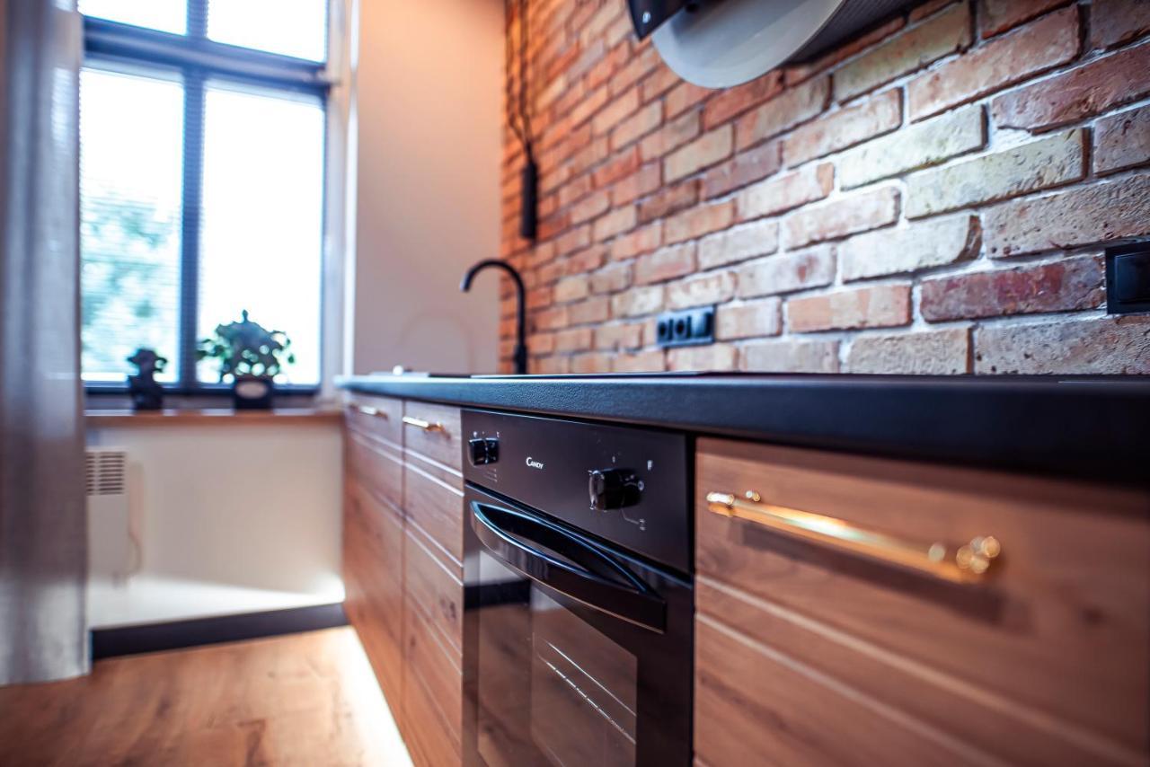 Apartments Kwidzyn Εξωτερικό φωτογραφία