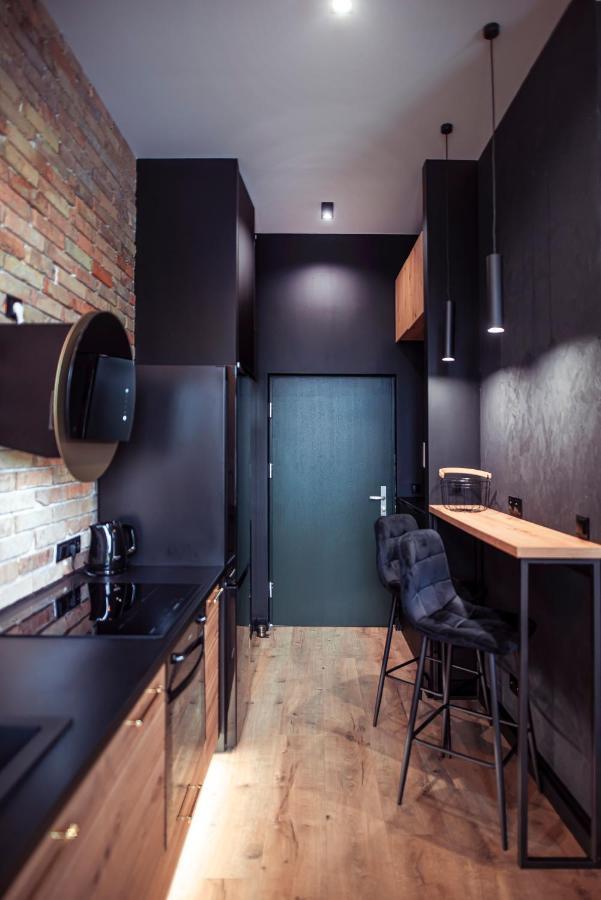 Apartments Kwidzyn Εξωτερικό φωτογραφία