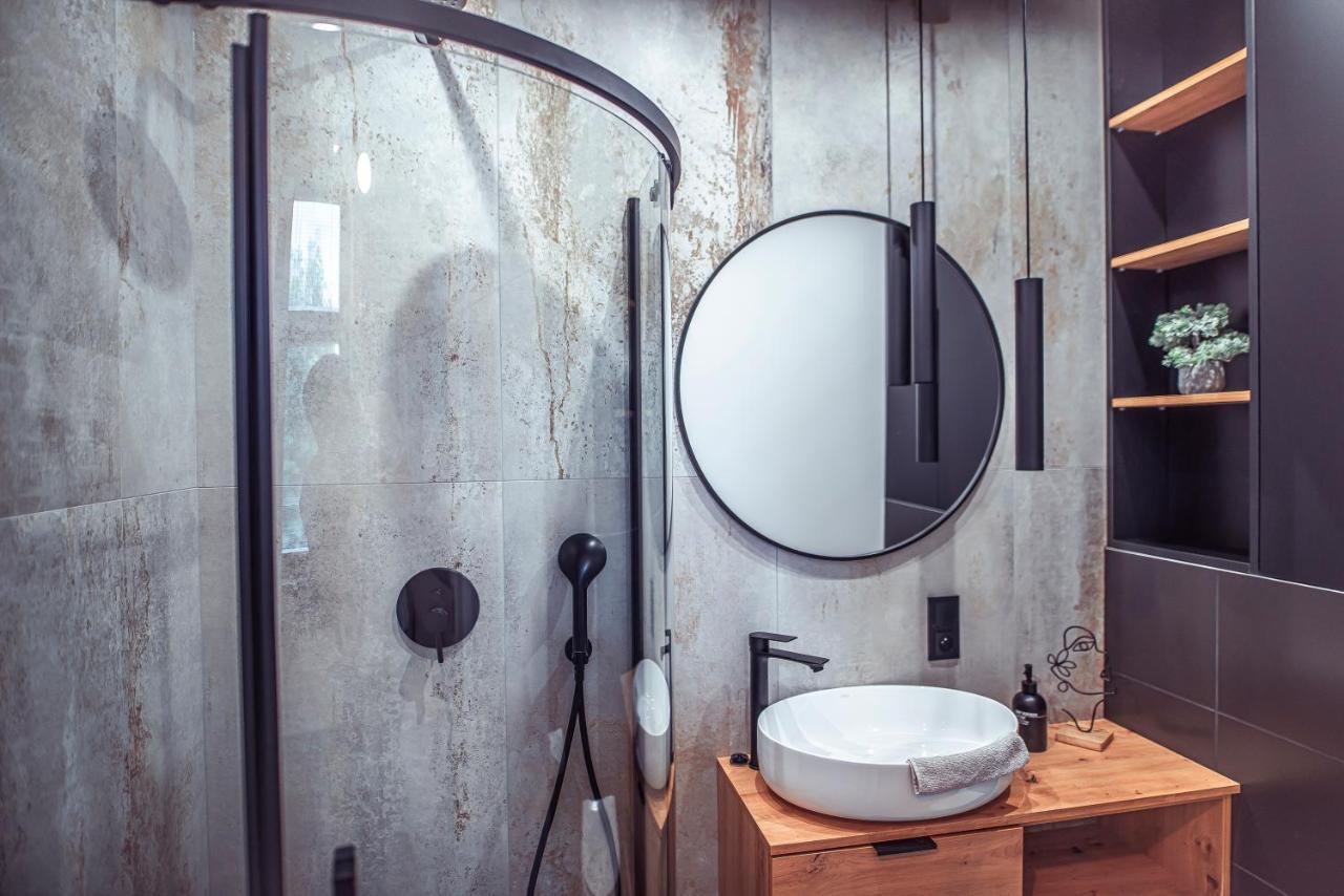 Apartments Kwidzyn Εξωτερικό φωτογραφία