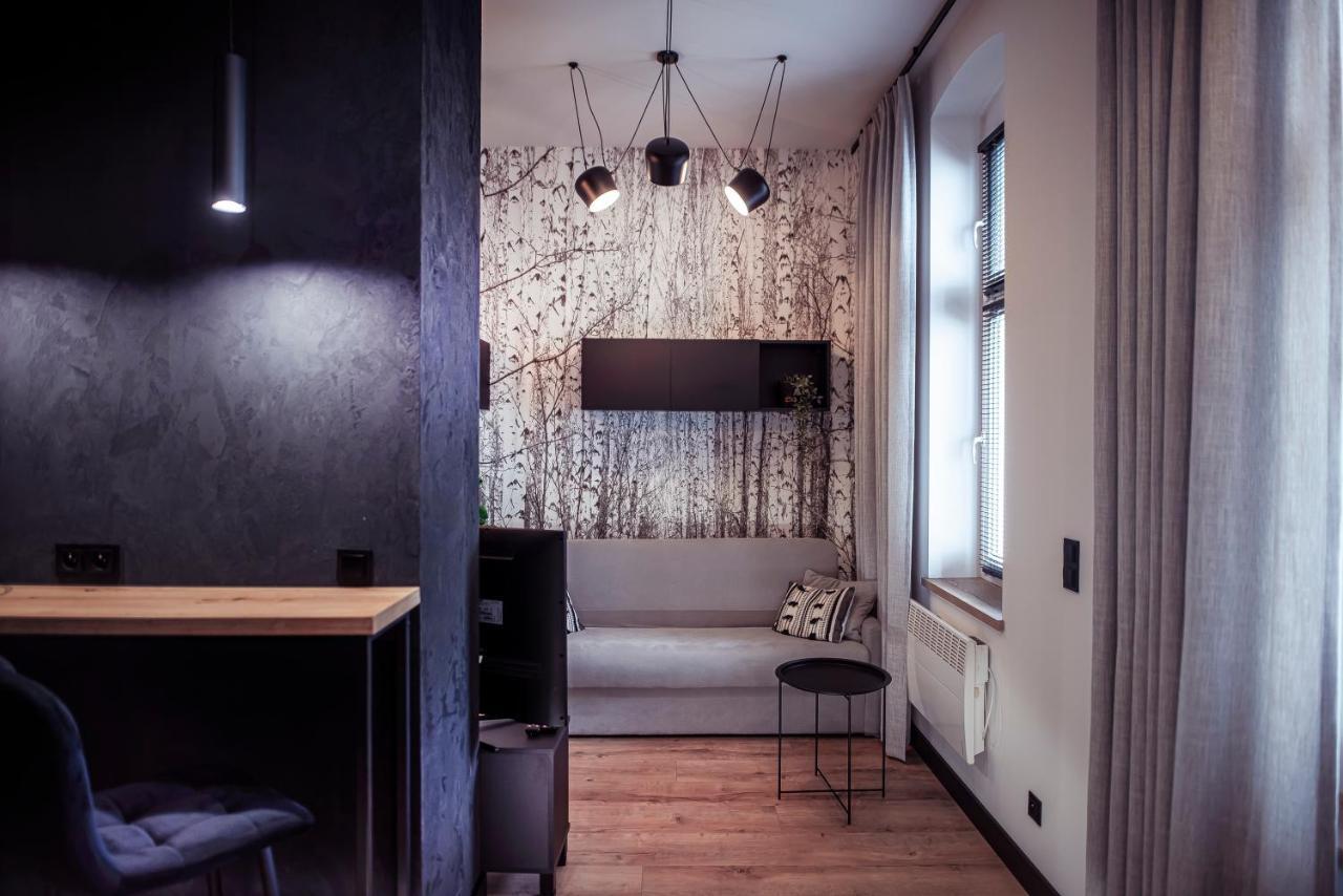 Apartments Kwidzyn Εξωτερικό φωτογραφία