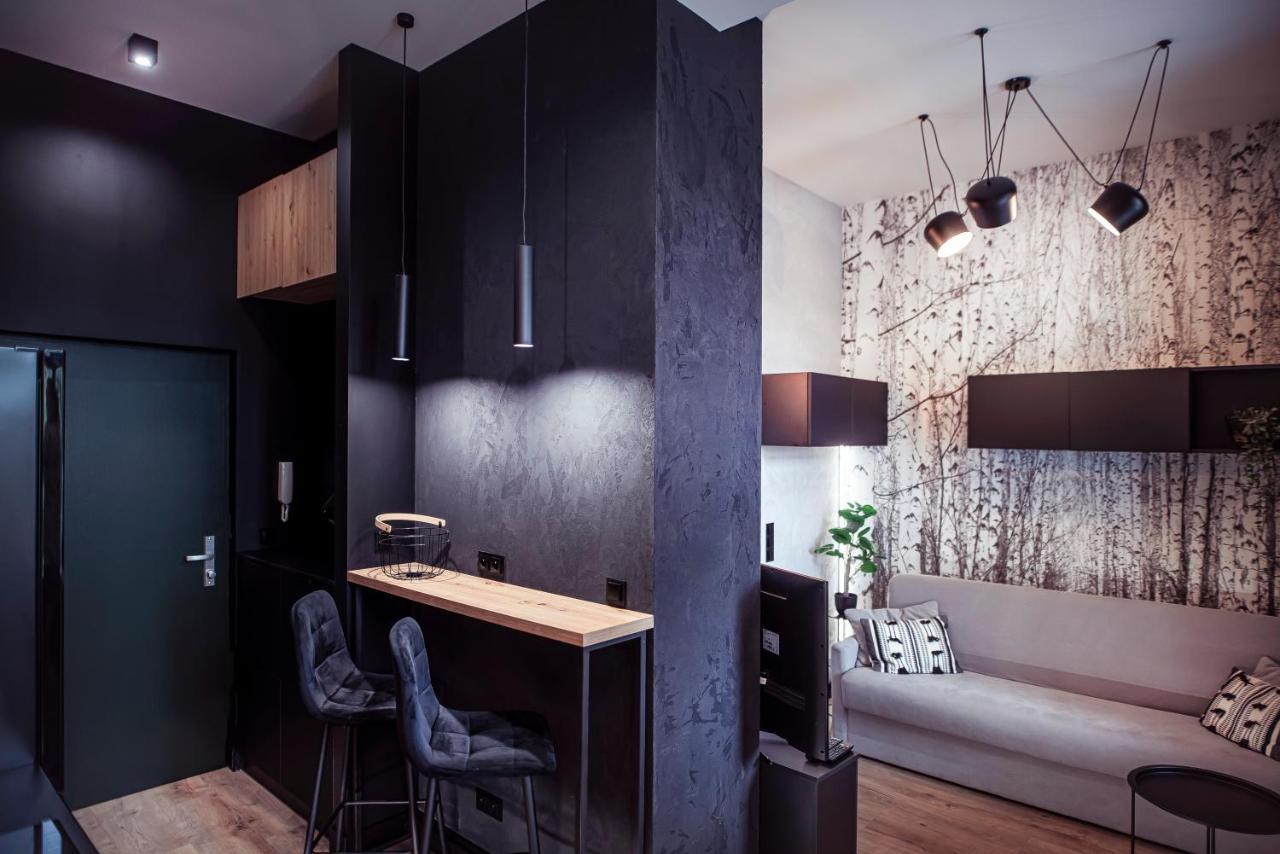 Apartments Kwidzyn Εξωτερικό φωτογραφία