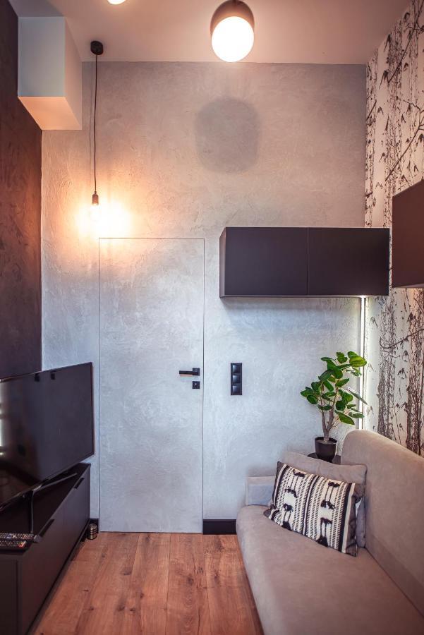 Apartments Kwidzyn Εξωτερικό φωτογραφία