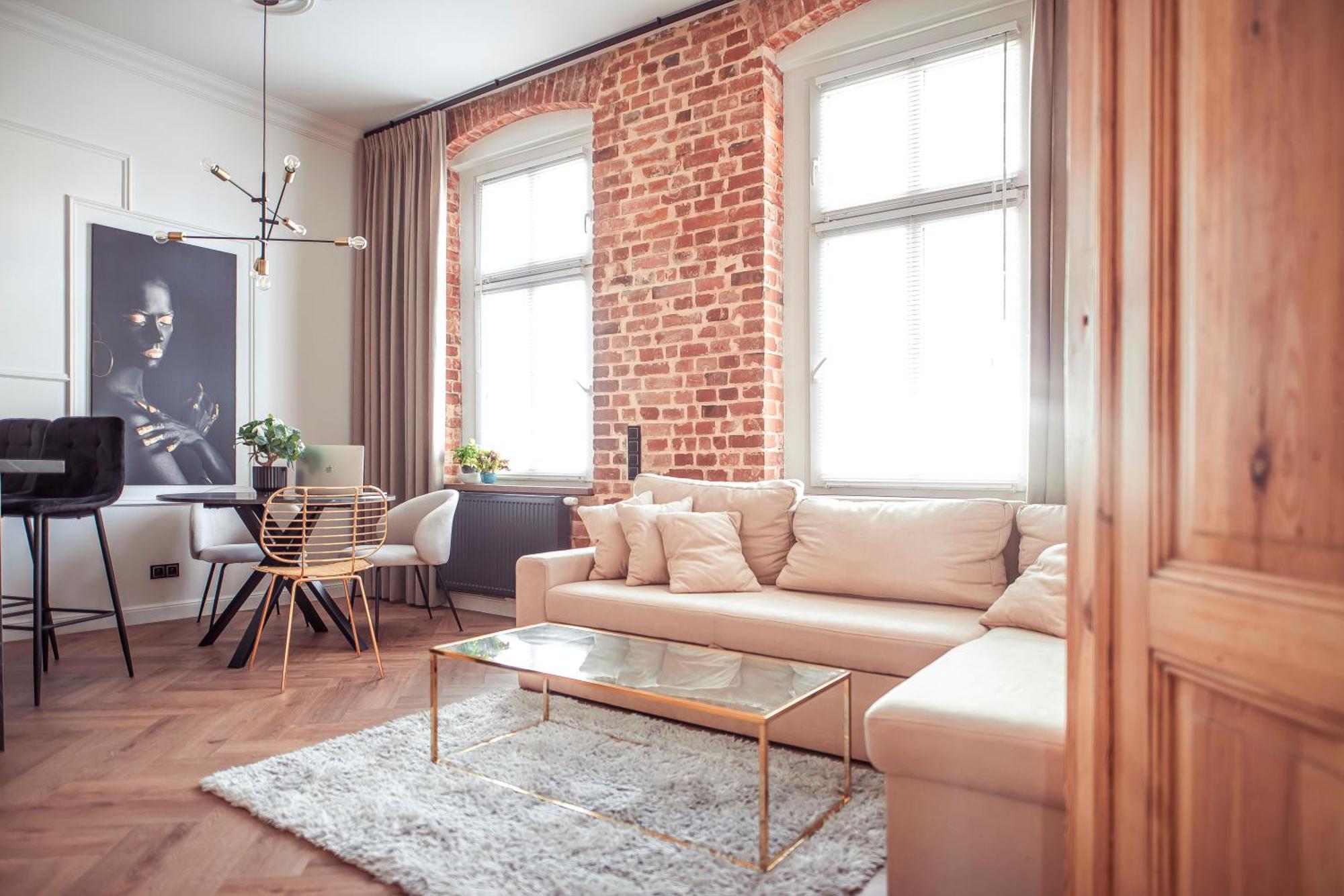 Apartments Kwidzyn Εξωτερικό φωτογραφία