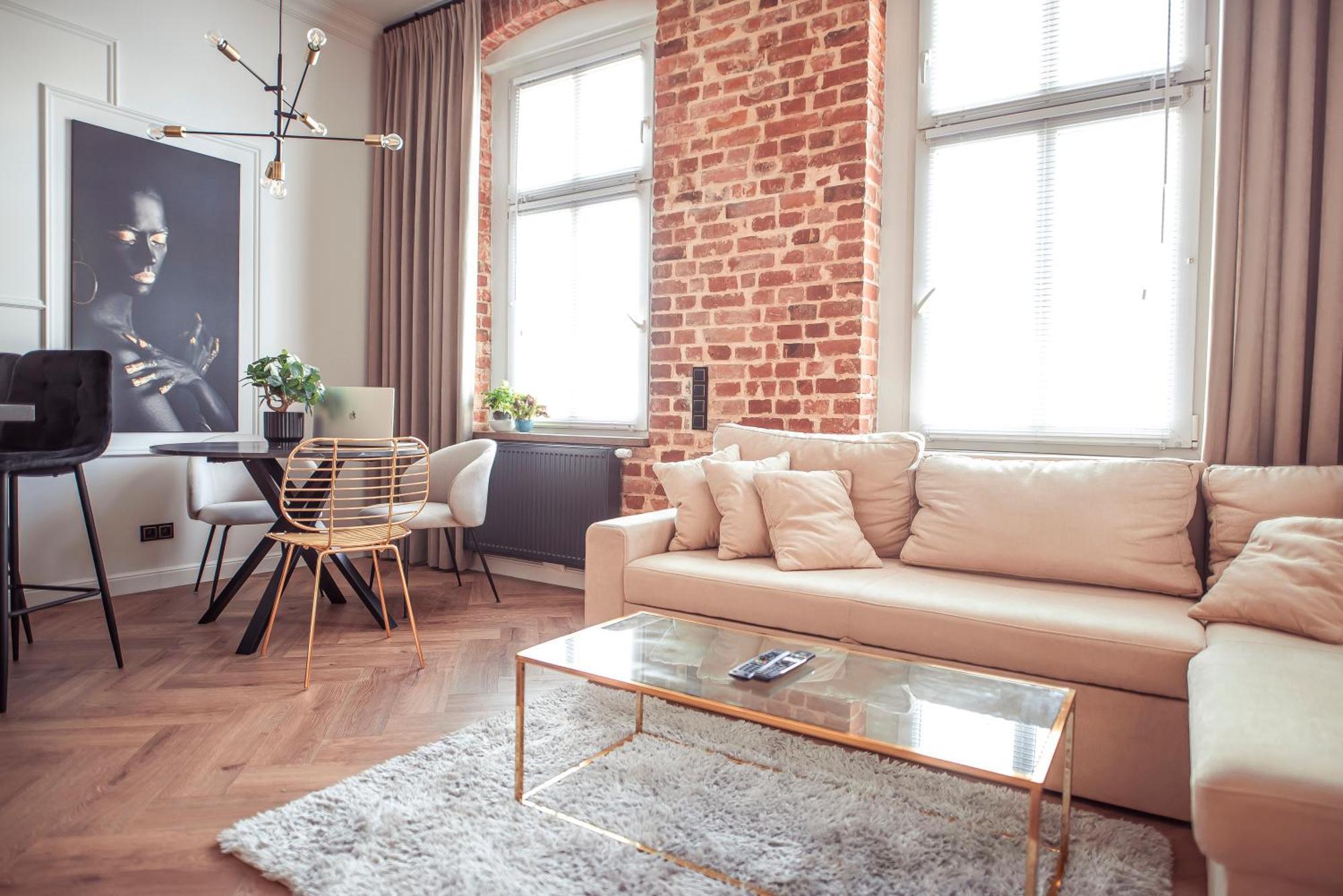 Apartments Kwidzyn Εξωτερικό φωτογραφία