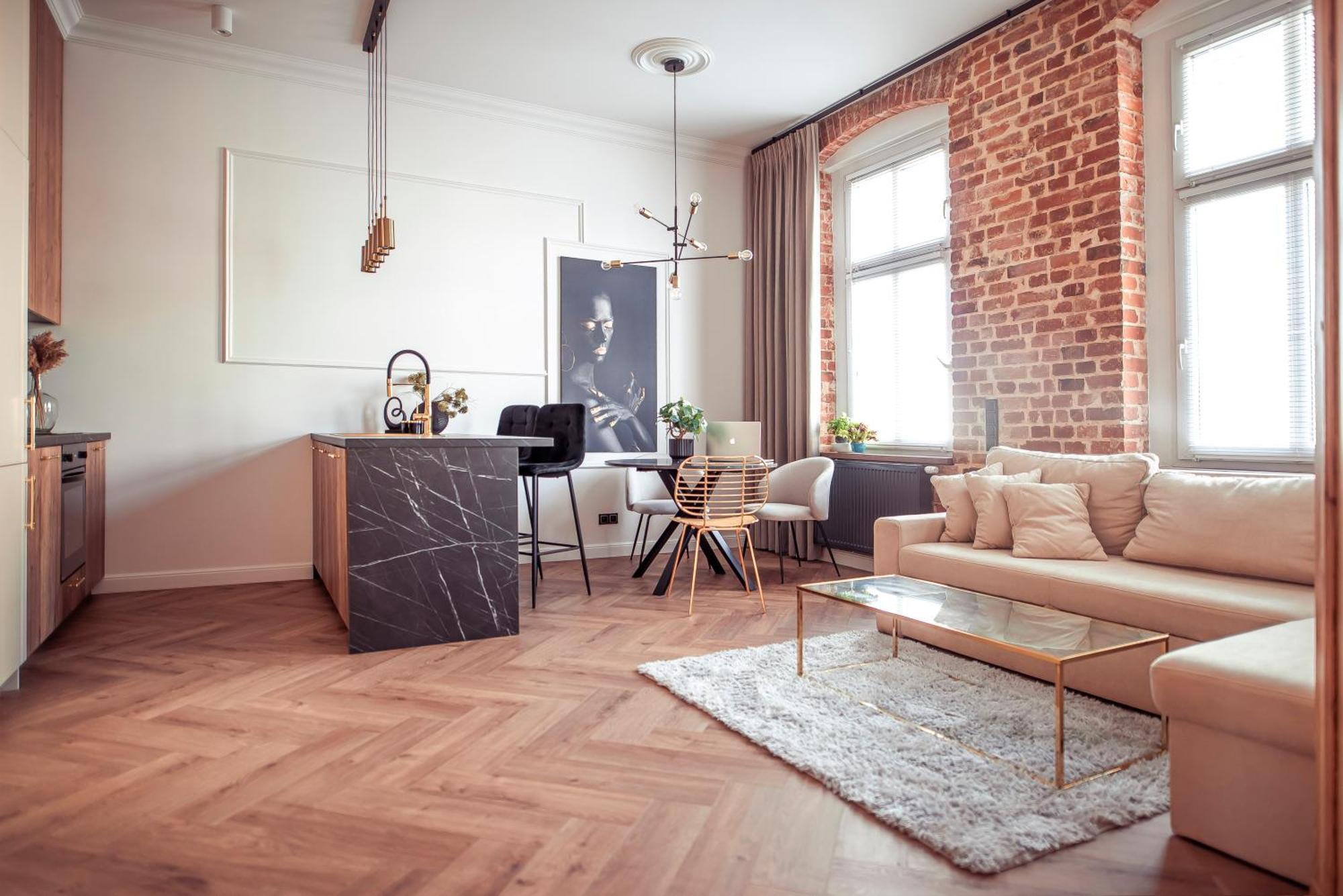 Apartments Kwidzyn Εξωτερικό φωτογραφία